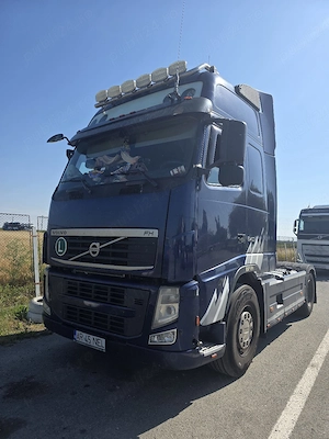 Vând Cap tractor Volvo fh 540 - imagine 7