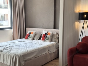 STUDIO MODERN, PIPERA, ROND OMV, IVORY, PRIMA INCHIRIERE - imagine 6