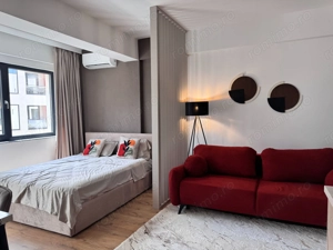 STUDIO MODERN, PIPERA, ROND OMV, IVORY, PRIMA INCHIRIERE