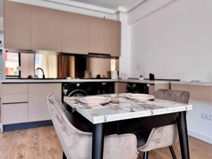 STUDIO MODERN, PIPERA, ROND OMV, IVORY, PRIMA INCHIRIERE - imagine 12