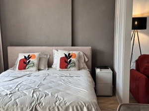 STUDIO MODERN, PIPERA, ROND OMV, IVORY, PRIMA INCHIRIERE - imagine 10