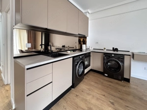 STUDIO MODERN, PIPERA, ROND OMV, IVORY, PRIMA INCHIRIERE - imagine 11