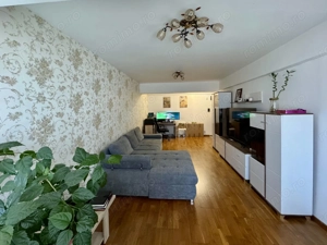 2 CAMERE,  ACTIV RESIDENCE, MOBILAT, UTILAT, CU PARCARE , SECTOR 3