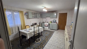 GIROCULUI, CASA 6 CAMERE P+1+pod, 2 BAI, BUCATARIE INCHISA - imagine 3