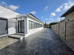 SAGULUI, CASA 4 CAMERE, IMPARTITA IN APARTAMENTE CU TEREN GENEROS - imagine 10
