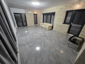 SAGULUI, CASA 4 CAMERE, IMPARTITA IN APARTAMENTE CU TEREN GENEROS