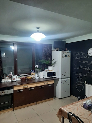 Casă P+2 cu teren 800 mp, garaj, foișor și multiple facilități - imagine 5