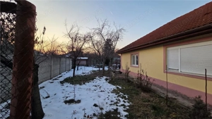 GIROCULUI, CASA 6 CAMERE P+1+pod, 2 BAI, BUCATARIE INCHISA - imagine 7