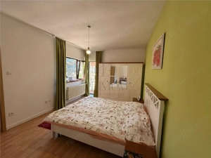 BRAYTIM, CASA P+1, 4 CAMERE, GARAJ SI TEREN GENEROS - imagine 3