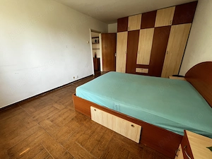 Apartament 2 camere Titan Aleea Fetești | Mobilat | Bloc reabilitat - imagine 2