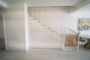 Duplex mobilat si utilat -800 M de STV - imagine 18