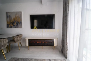 Duplex mobilat si utilat -800 M de STV - imagine 6