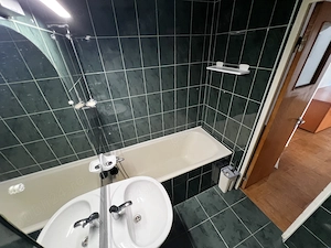 Apartament 2 camere Titan Aleea Fetești | Mobilat | Bloc reabilitat - imagine 3