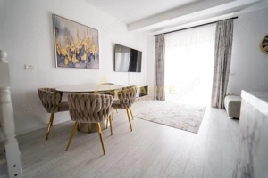 Duplex mobilat si utilat -800 M de STV - imagine 4