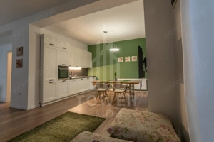 Apartament 3 camere de lux-zona Calea Dumbravii - imagine 2