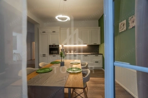 Apartament 3 camere de lux-zona Calea Dumbravii - imagine 5
