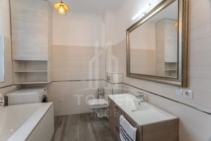 Apartament 3 camere de lux-zona Calea Dumbravii - imagine 10