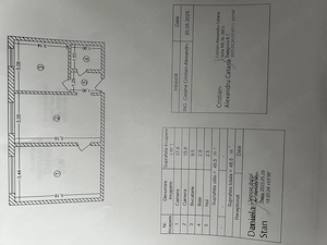 Apartament 2 camere Titan Aleea Fetești | Mobilat | Bloc reabilitat - imagine 10