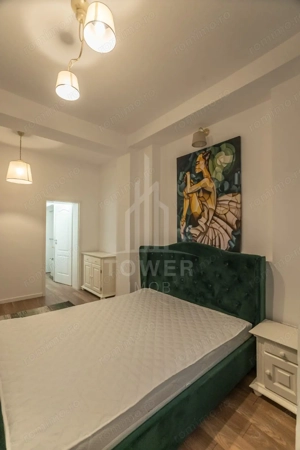 Apartament 3 camere de lux-zona Calea Dumbravii - imagine 20