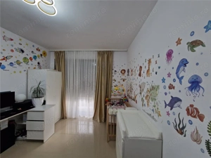 CALEA URSENI P+1E+POD, DUPLEX 3 CAMERE, 2 BAI, CENTRALA PROPRIE, INCALZIRE IN PARDOSEALA - imagine 7