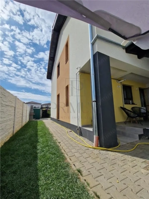 CALEA URSENI P+1E+POD, DUPLEX 3 CAMERE, 2 BAI, CENTRALA PROPRIE, INCALZIRE IN PARDOSEALA - imagine 9