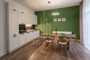 Apartament 3 camere de lux-zona Calea Dumbravii - imagine 7