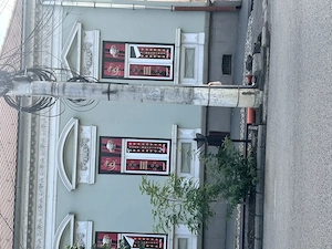 Spațiu comercial în casă ultra centrală Gherla. Vad comercial excelent.