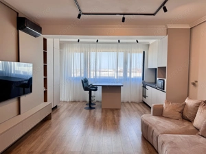 APARTAMENT 2 CAMERE MODERN + LOC PARCARE, IVORY RESIDENCE, PIPERA,NORD