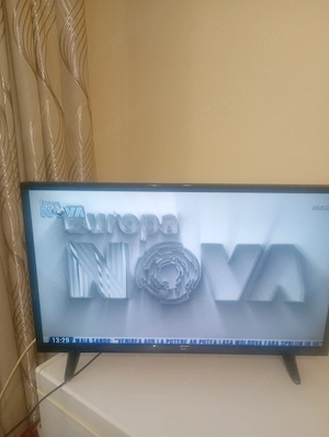 Tv Dual led