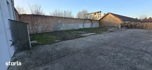 Hala industriala si curte proprie zona Calea Surii Mici - imagine 6