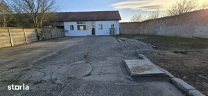 Hala industriala si curte proprie zona Calea Surii Mici - imagine 4