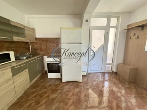 Apartament la casa in zona OMV Marasti  - imagine 10