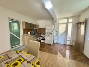 Apartament la casa in zona OMV Marasti  - imagine 8