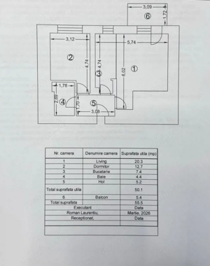 Nusco City | Best deal | Ready to move | Faza 2  - imagine 11