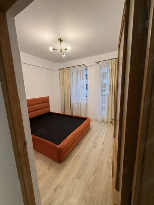 Apartament 2 camere de inchiriat | complet mobilat| New Residence Ghencea