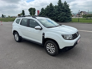 Dacia Duster 115 4X4 | 2022 | Înmatriculat cu numere negre  - imagine 2