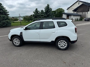 Dacia Duster 115 4X4 | 2022 | Înmatriculat cu numere negre  - imagine 8