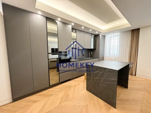 Apartament 2 Camere in BHB Avenue-Fabrica de Glucoza - imagine 3