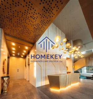 Apartament 2 Camere in BHB Avenue-Fabrica de Glucoza - imagine 11