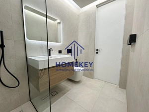 Apartament 2 Camere in BHB Avenue-Fabrica de Glucoza - imagine 8