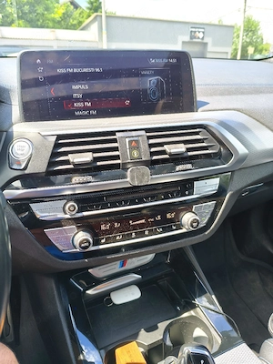 Vând BMW X3 (G01) xDrive, motor 3.0 benzină B58 - imagine 7