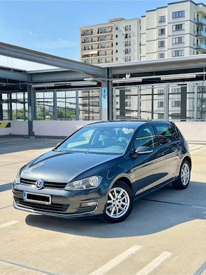 Volkswagen Golf 1.2 TSI 2017 AllStar - imagine 2
