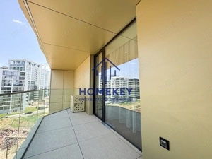 Apartament 2 Camere in BHB Avenue-Fabrica de Glucoza - imagine 9