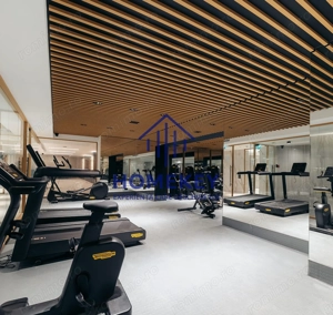 Apartament 2 Camere in BHB Avenue-Fabrica de Glucoza - imagine 17