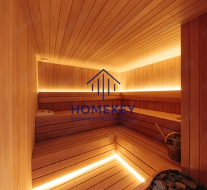 Apartament 2 Camere in BHB Avenue-Fabrica de Glucoza - imagine 20
