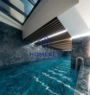 Apartament 2 Camere in BHB Avenue-Fabrica de Glucoza - imagine 16