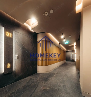 Apartament 2 Camere in BHB Avenue-Fabrica de Glucoza - imagine 14
