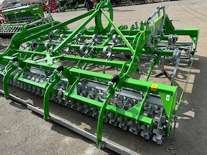 Compactor Bomet 4 metri  - imagine 4