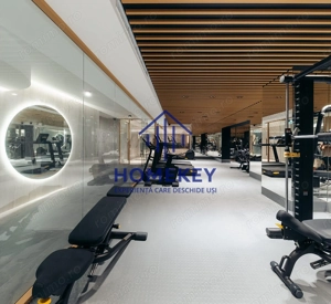Apartament 2 Camere in BHB Avenue-Fabrica de Glucoza - imagine 18