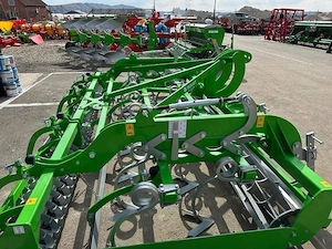 Compactor Bomet 4 metri  - imagine 5